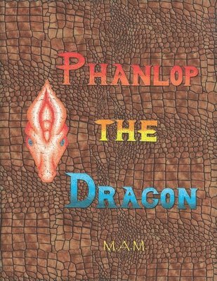 Phanlop the Dragon