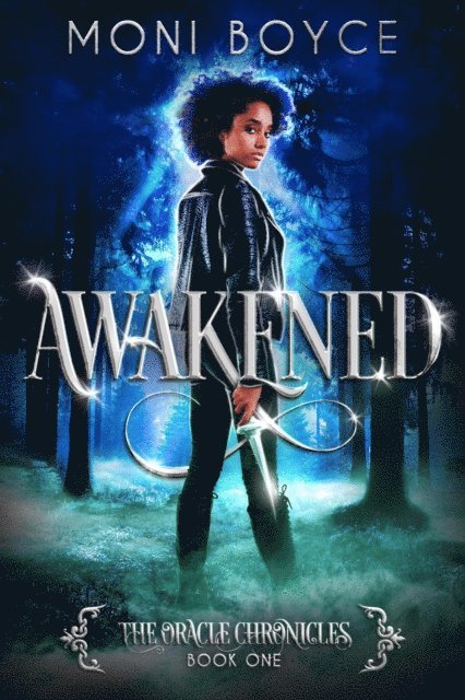 Moni Boyce - Awakened, E-bok