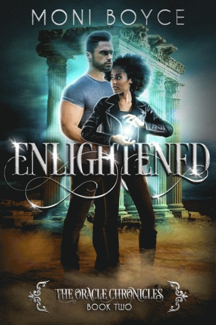 Moni Boyce - Enlightened, E-bok