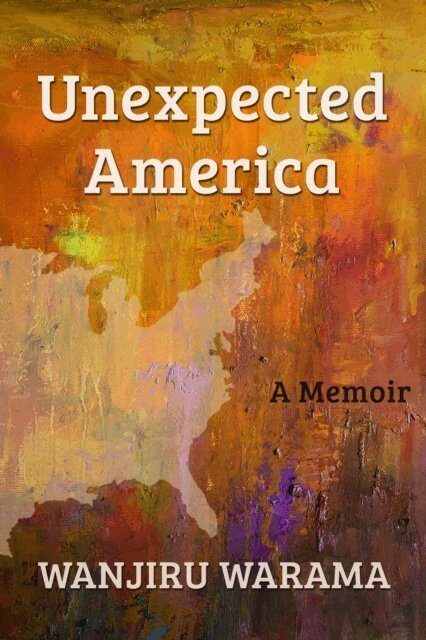 Wanjiru Warama - Unexpected America, E-bok. Tillgänglighet: Lägg i varukorg