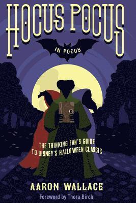 Aaron Wallace - Hocus Pocus in Focus, Häftad. Tillgänglighet: Tillfälligt slut