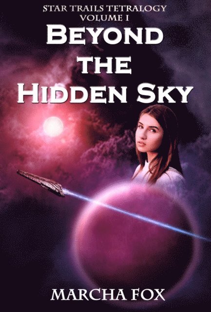 Marcha Fox - Beyond the Hidden Sky, E-bok. Tillgänglighet: Lägg i varukorg