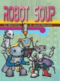 Robot Soup