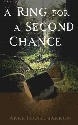 Anne Louise Bannon - Ring for a Second Chance, Häftad. Tillgänglighet: Lägg i varukorg