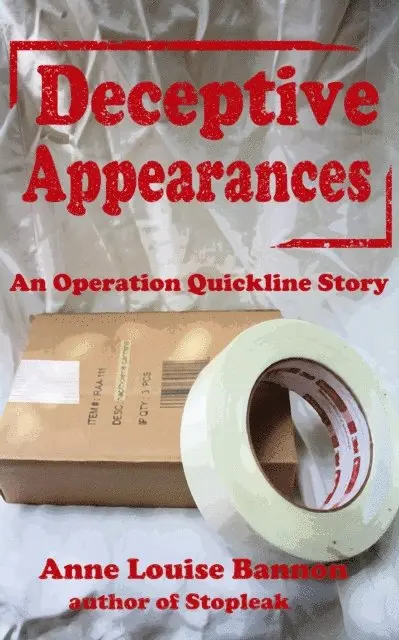 Anne Louise Bannon - Deceptive Appearances, E-bok. Tillgänglighet: Lägg i varukorg