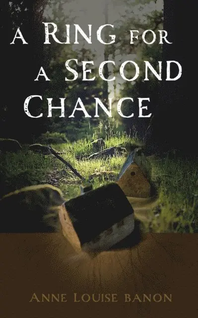 Anne Louise Bannon - Ring for a Second Chance, E-bok. Tillgänglighet: Lägg i varukorg