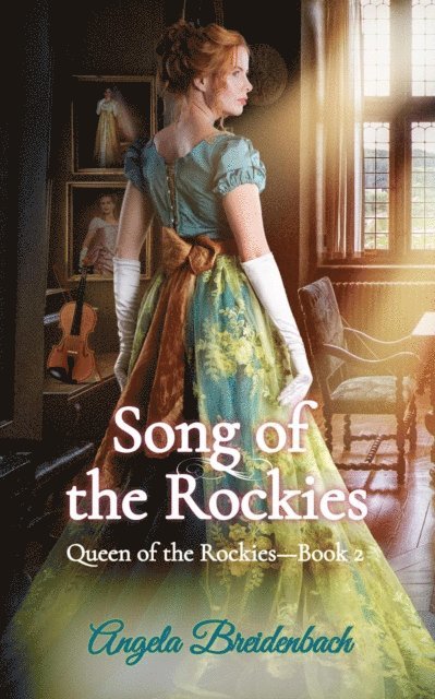 Song of the Rockies
