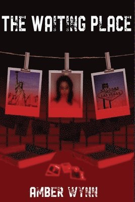 Amber Wynn - The Waiting Place, Häftad
