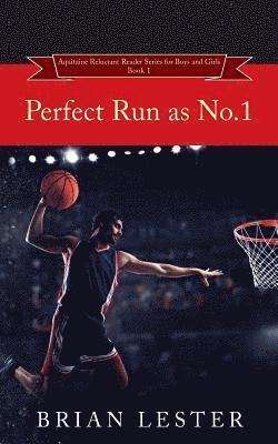 Brian Lester - Perfect Run as No.1, Häftad