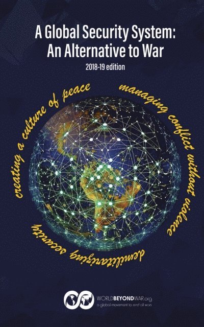 Patrick Hiller, David Swanson, Kent Shifferd - Global Security System, E-bok