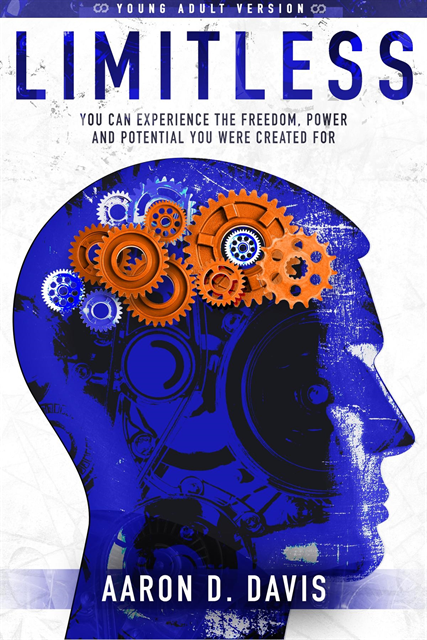 Aaron D. Davis, Alice Sullivan - Limitless Young Adult Version, E-bok