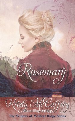 Kristy McCaffrey - Rosemary, Häftad