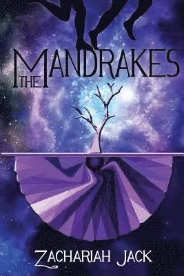 Zachariah Jack - The Mandrakes, Häftad. Tillgänglighet: Lägg i varukorg