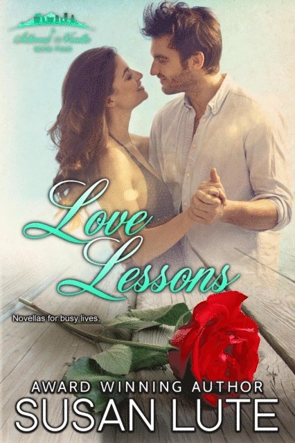 Susan Lute - Love Lessons, E-bok