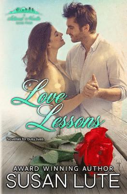 Susan Lute - Love Lessons, Häftad