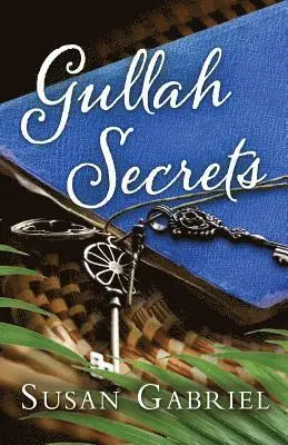 Susan Gabriel - Gullah Secrets, Häftad. Tillgänglighet: Lägg i varukorg