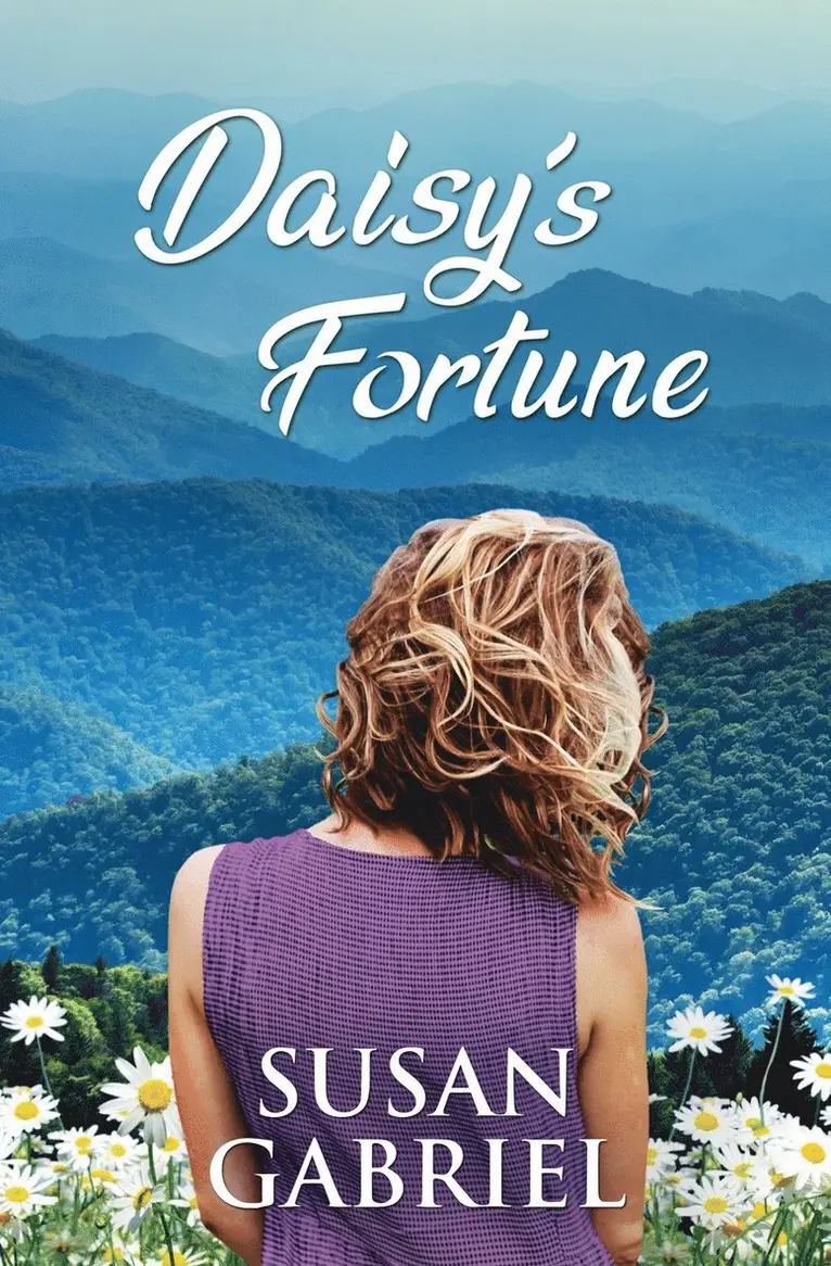 Susan Gabriel - Daisy's Fortune, Häftad. Tillgänglighet: Lägg i varukorg