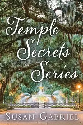Susan Gabriel - Temple Secrets Series, Häftad. Tillgänglighet: Lägg i varukorg