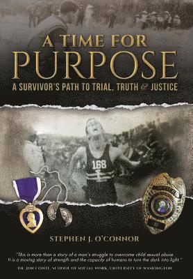 Time for Purpose