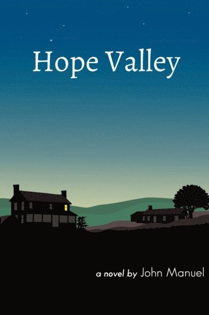 John Manuel - Hope Valley, E-bok. Tillgänglighet: Lägg i varukorg