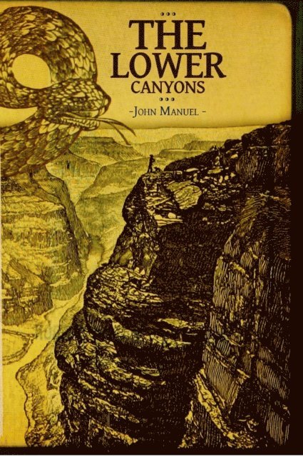 John Manuel - Lower Canyons, E-bok. Tillgänglighet: Lägg i varukorg