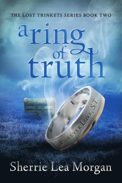 Sherrie Lea Morgan - Ring of Truth, E-bok