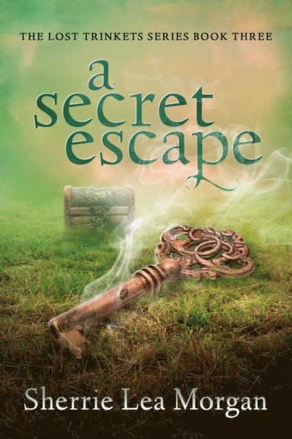 Sherrie Lea Morgan - Secret Escape, E-bok