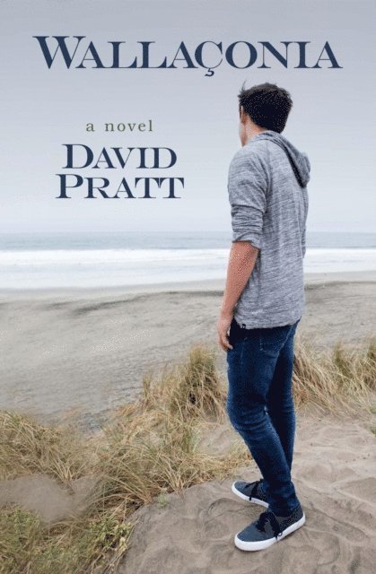 David Pratt - Wallaconia, E-bok