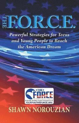 Shawn Norouzian - F.O.R.C.E., Häftad