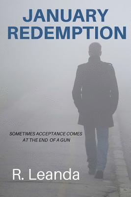R. Leanda - January Redemption, Häftad