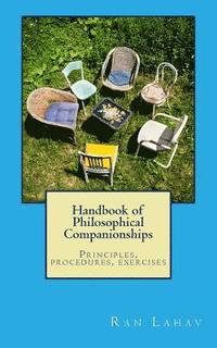 Handbook of Philosophical Companionships