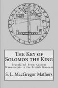 The Key of Solomon the King