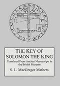 Key of Solomon the King