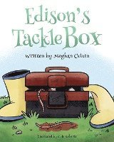 Meghan Colvin - Edison's Tackle Box, Häftad. Tillgänglighet: Lägg i varukorg