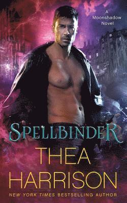 Thea Harrison - Spellbinder, Häftad