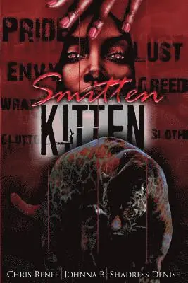 Johnna B, Chris Renee - Smitten Kitten, Häftad. Tillgänglighet: Lägg i varukorg