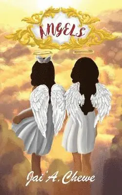 Chewe A Jai', Jody Amato - Angels, Häftad. Tillgänglighet: Lägg i varukorg
