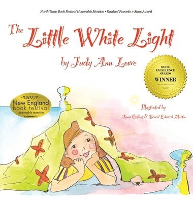 Judy Ann Lowe - Little White Light, Inbunden. Tillgänglighet: Lägg i varukorg