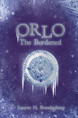 Lauren H. Brandenburg - Orlo: The Burdened, Häftad. Tillgänglighet: Lägg i varukorg