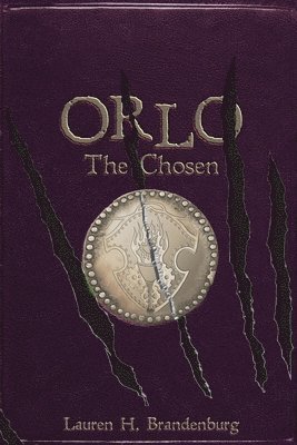 Orlo The Chosen, Häftad. Tillgänglighet: Lägg i varukorg