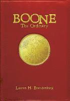 Lauren H. Brandenburg - Boone: The Ordinary, Inbunden. Tillgänglighet: Lägg i varukorg