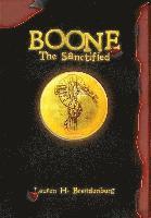 Lauren H. Brandenburg - Boone: The Sanctified, Inbunden. Tillgänglighet: Lägg i varukorg