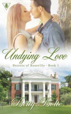 Betty Bolte - Undying Love, Häftad