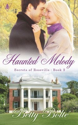 Betty Bolte - Haunted Melody, Häftad