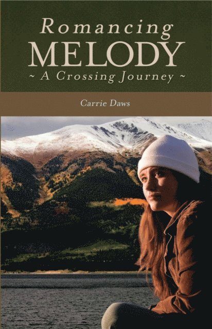 Carrie Daws - Romancing Melody, E-bok