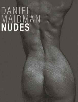 Daniel Maidman, Nudes, Inbunden