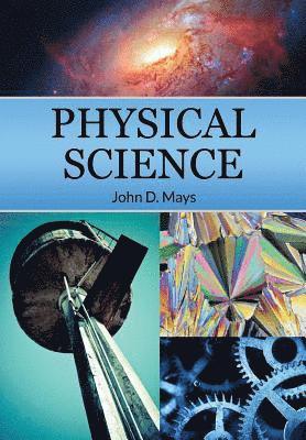 John D. Mays - Physical Science, Häftad. Tillgänglighet: Lägg i varukorg