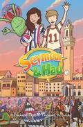 Adventures of Seymour & Hau