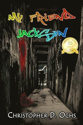 My Friend Jackson