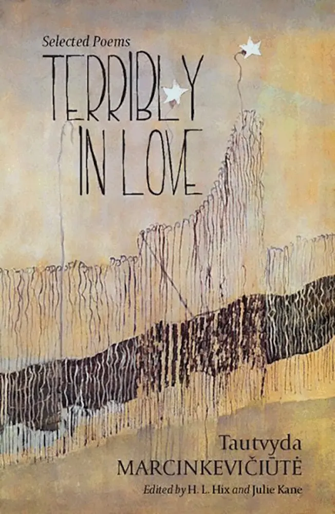 Tautvyda Marcinkeviciute, Julie Kane, H.I. Hix - Terribly in Love, Häftad. Tillgänglighet: Tillfälligt slut